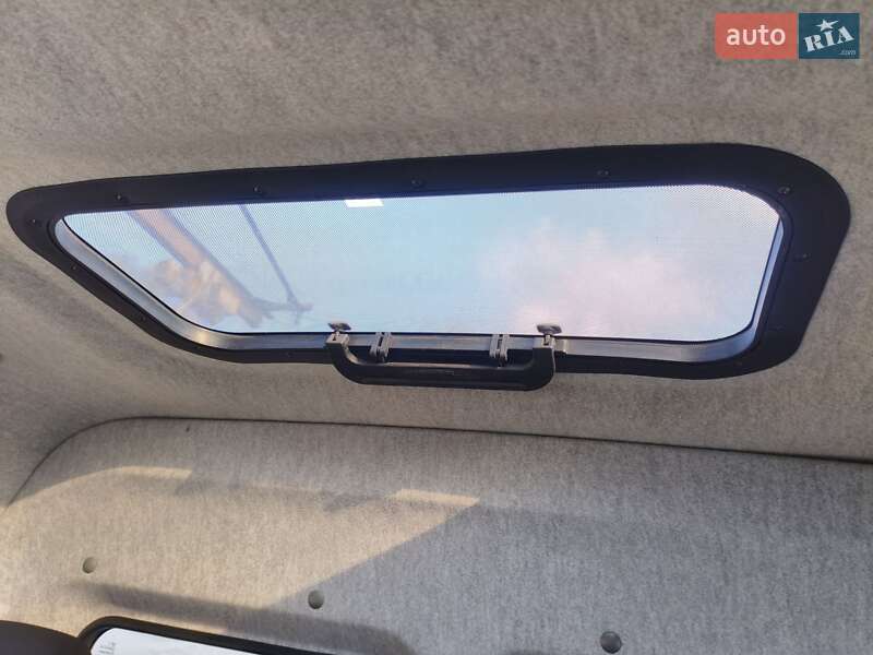 Вантажопасажирський фургон ГАЗ 3302 Газель 2020 в Запоріжжі