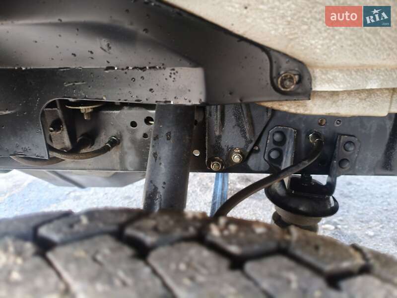 Вантажопасажирський фургон ГАЗ 3302 Газель 2020 в Запоріжжі