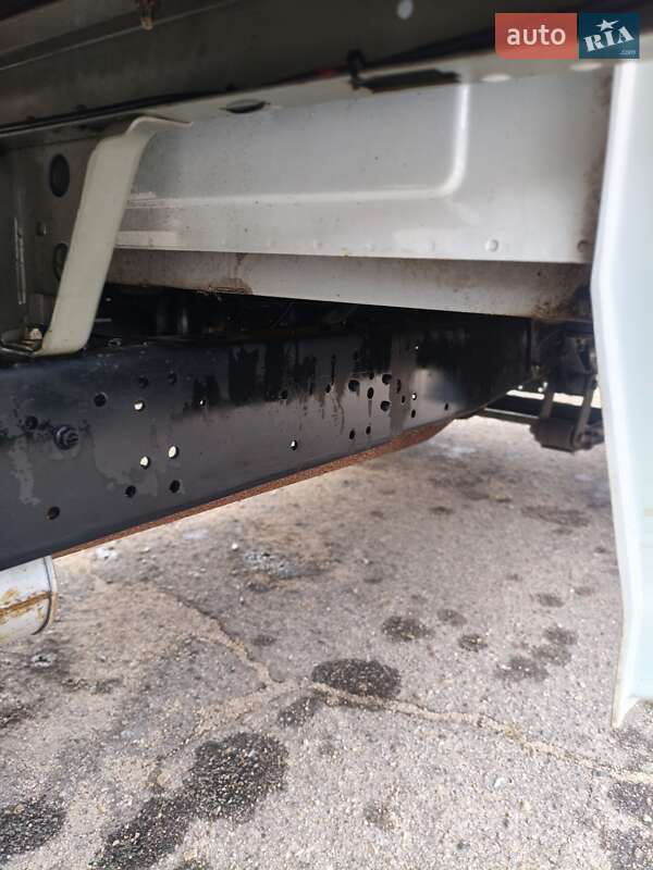 Вантажопасажирський фургон ГАЗ 3302 Газель 2020 в Запоріжжі