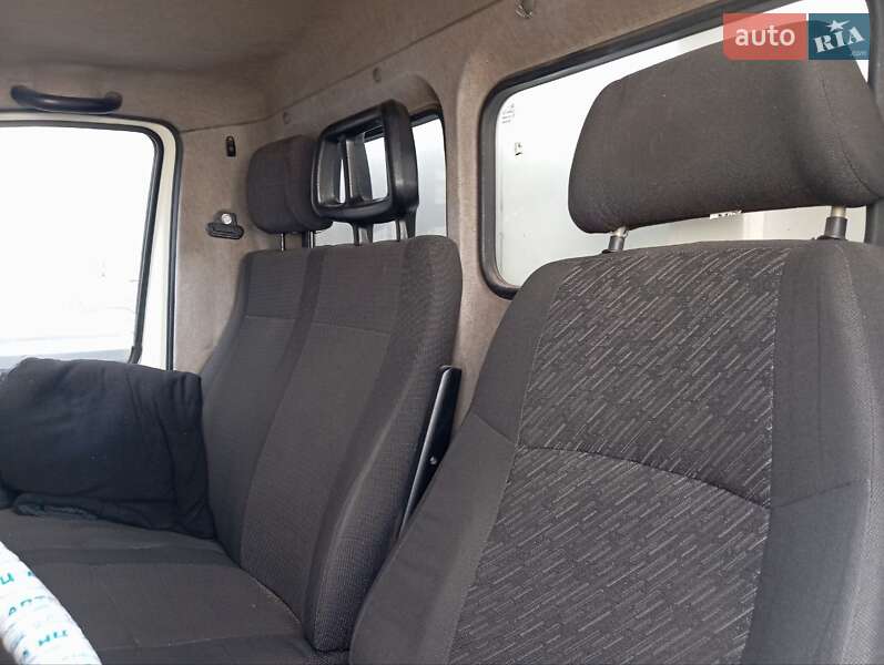 Вантажний фургон ГАЗ 3302 Газель 2009 в Києві фото 12 Вантажний фургон ГАЗ 3302 Газель 2009 в Києві