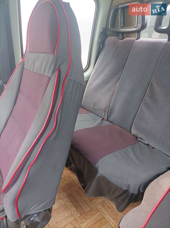 Борт ГАЗ 3302 Газель 1999 в Лубнах фото 11 Борт ГАЗ 3302 Газель 1999 в Лубнах