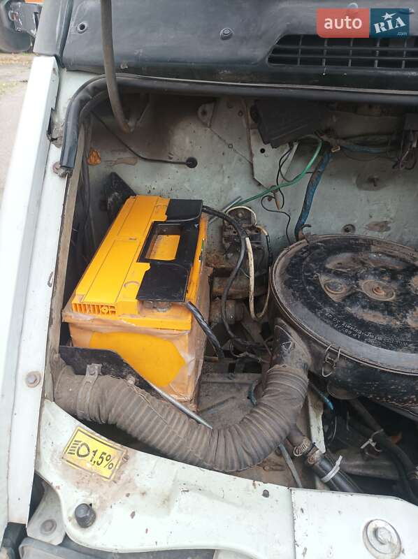 Борт ГАЗ 3302 Газель 1999 в Лубнах фото 15 Борт ГАЗ 3302 Газель 1999 в Лубнах