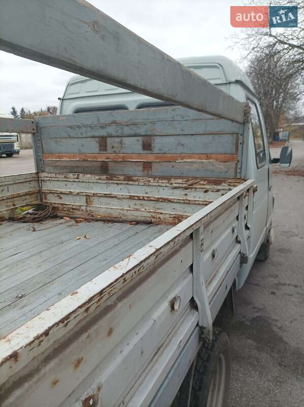 Борт ГАЗ 3302 Газель 1999 в Лубнах фото 19 Борт ГАЗ 3302 Газель 1999 в Лубнах