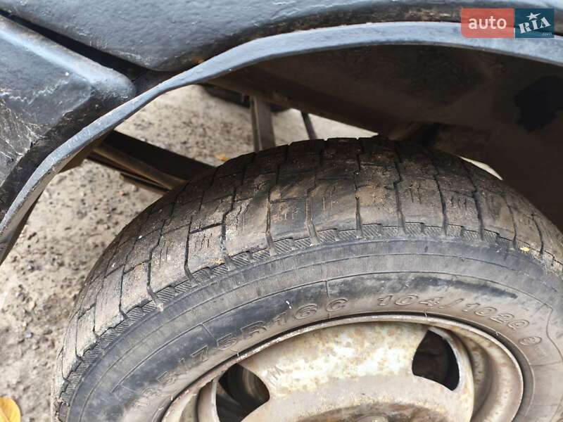 Пикап ГАЗ 3302 Газель 1999 в Краснограде фото 8 Пикап ГАЗ 3302 Газель 1999 в Краснограде