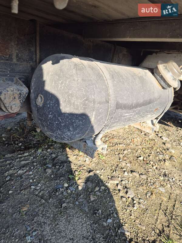 Грузовой фургон ГАЗ 3302 Газель 2008 в Львове фото 13 Грузовой фургон ГАЗ 3302 Газель 2008 в Львове