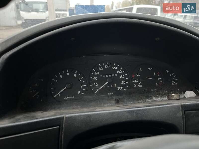 Борт ГАЗ 3302 Газель 2007 в Черкассах фото 5 Борт ГАЗ 3302 Газель 2007 в Черкассах