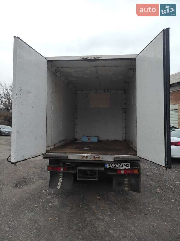 Рефрижератор ГАЗ 3302 Газель 2007 в Києві фото 2 Рефрижератор ГАЗ 3302 Газель 2007 в Києві