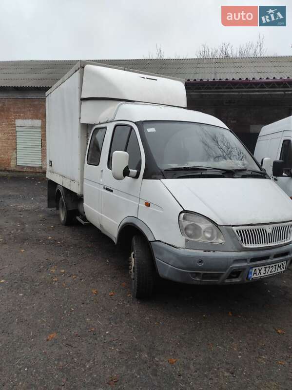 Рефрижератор ГАЗ 3302 Газель 2007 в Києві фото 6 Рефрижератор ГАЗ 3302 Газель 2007 в Києві