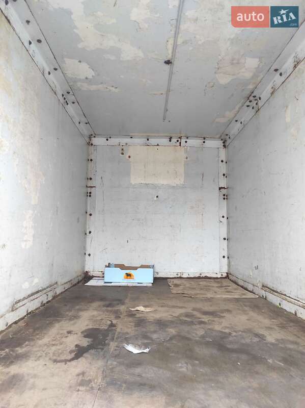 Рефрижератор ГАЗ 3302 Газель 2007 в Києві фото 11 Рефрижератор ГАЗ 3302 Газель 2007 в Києві