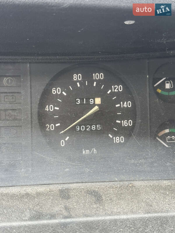 Борт ГАЗ 3302 Газель 2000 в Полтаві фото 10 Борт ГАЗ 3302 Газель 2000 в Полтаві