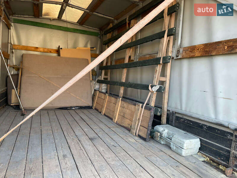 Інші вантажівки ГАЗ 3302 Газель 2008 в Харкові фото 10 Інші вантажівки ГАЗ 3302 Газель 2008 в Харкові
