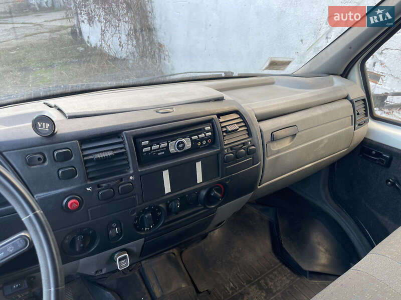 Інші вантажівки ГАЗ 3302 Газель 2008 в Харкові фото 14 Інші вантажівки ГАЗ 3302 Газель 2008 в Харкові