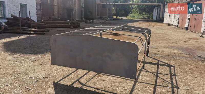 Борт ГАЗ 3302 Газель 2007 в Чернівцях фото 16 Борт ГАЗ 3302 Газель 2007 в Чернівцях