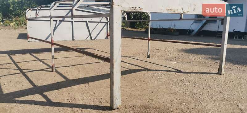 Борт ГАЗ 3302 Газель 2007 в Чернівцях фото 22 Борт ГАЗ 3302 Газель 2007 в Чернівцях