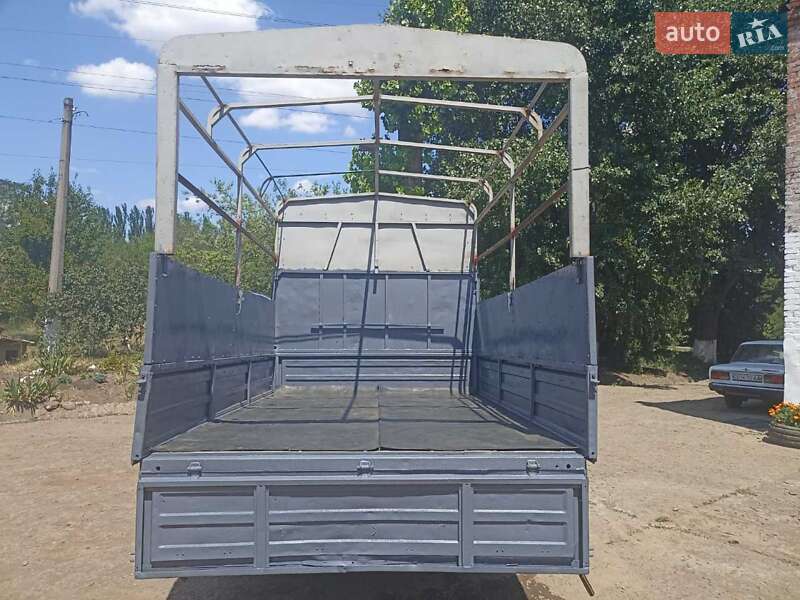 Борт ГАЗ 3302 Газель 2007 в Чернівцях фото 26 Борт ГАЗ 3302 Газель 2007 в Чернівцях