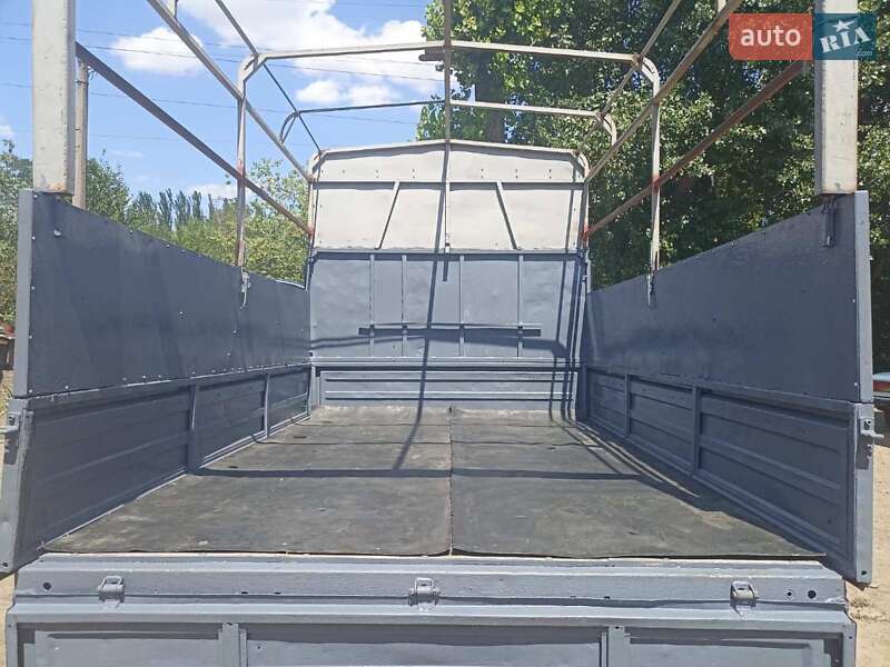 Борт ГАЗ 3302 Газель 2007 в Чернівцях фото 27 Борт ГАЗ 3302 Газель 2007 в Чернівцях