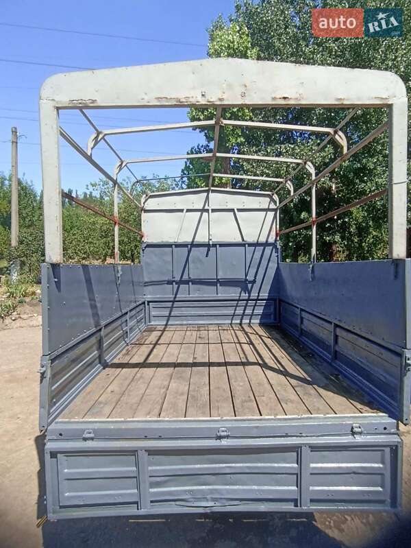 Борт ГАЗ 3302 Газель 2007 в Чернівцях фото 31 Борт ГАЗ 3302 Газель 2007 в Чернівцях