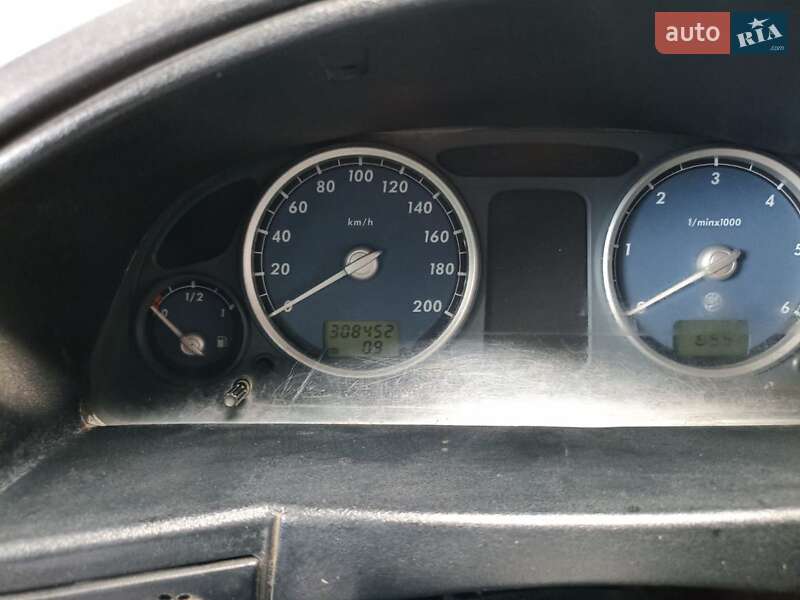 Борт ГАЗ 3302 Газель 2007 в Чернівцях фото 34 Борт ГАЗ 3302 Газель 2007 в Чернівцях