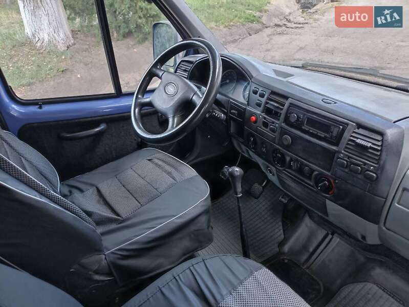Борт ГАЗ 3302 Газель 2007 в Чернівцях фото 42 Борт ГАЗ 3302 Газель 2007 в Чернівцях