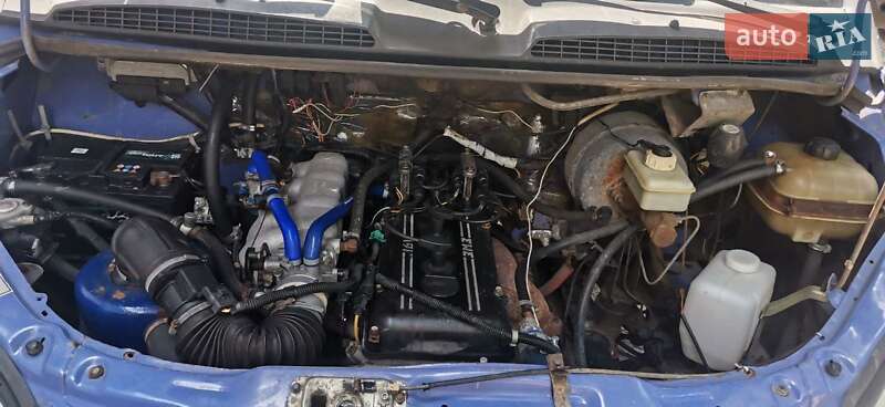 Борт ГАЗ 3302 Газель 2007 в Чернівцях фото 60 Борт ГАЗ 3302 Газель 2007 в Чернівцях