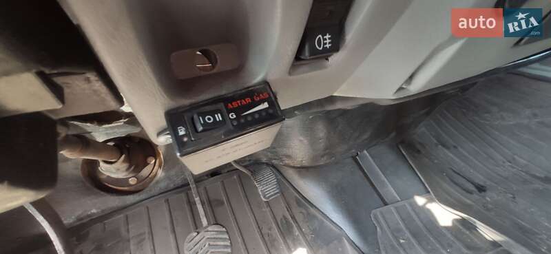 Рефрижератор ГАЗ 3302 Газель 2006 в Дніпрі