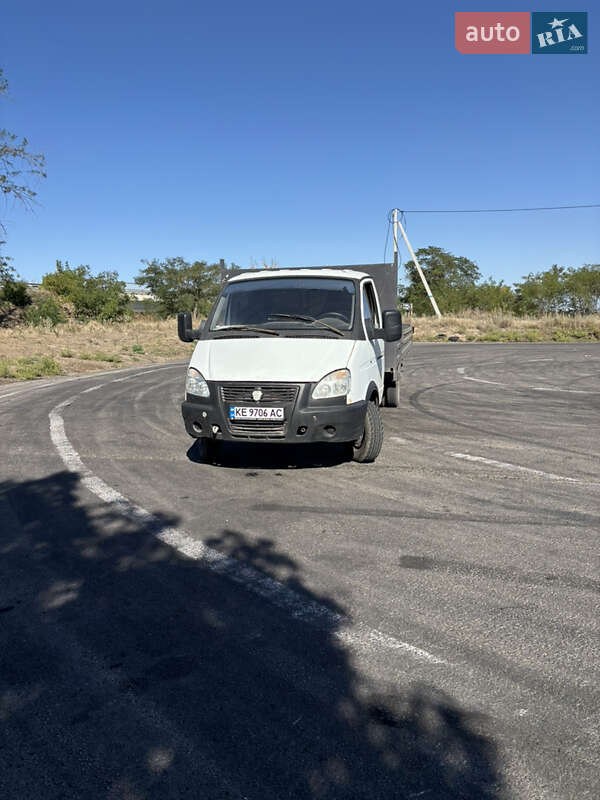 Борт ГАЗ 3302 Газель 2011 в Днепре фото Борт ГАЗ 3302 Газель 2011 в Днепре