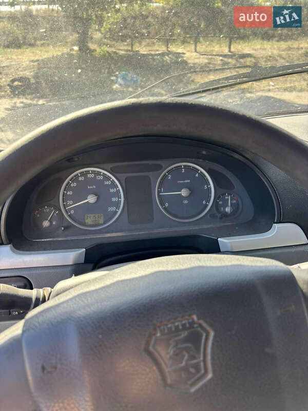 Борт ГАЗ 3302 Газель 2011 в Днепре фото 7 Борт ГАЗ 3302 Газель 2011 в Днепре