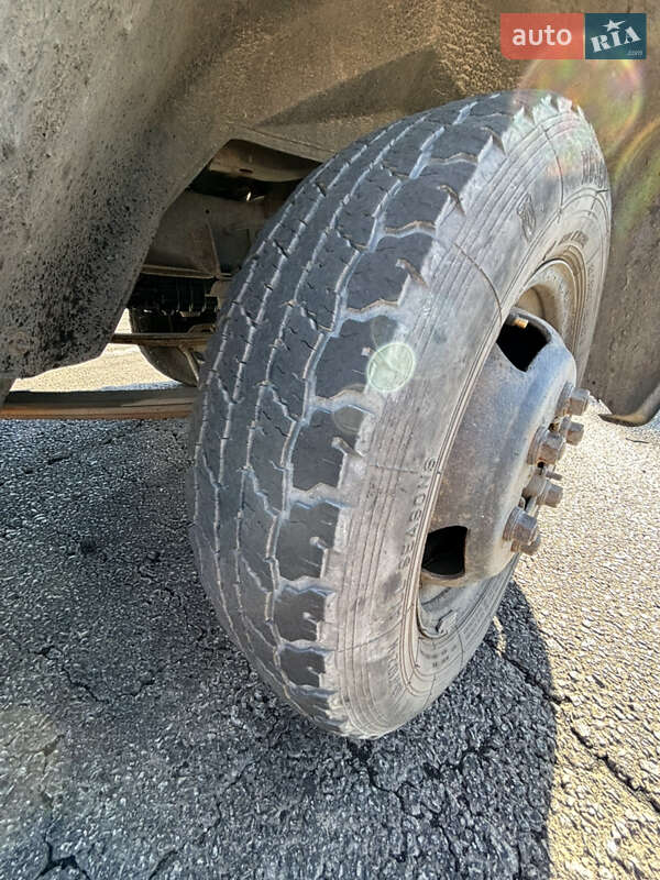 Борт ГАЗ 3302 Газель 2011 в Днепре фото 15 Борт ГАЗ 3302 Газель 2011 в Днепре