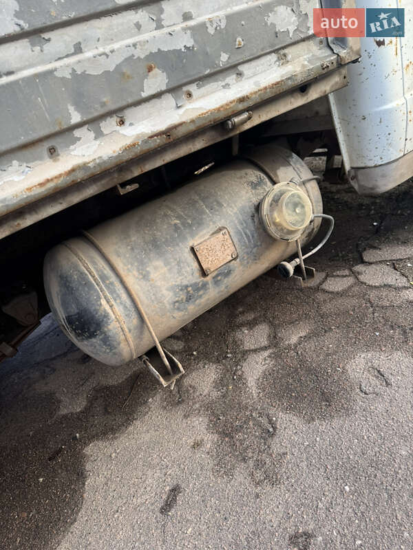 Борт ГАЗ 3302 Газель 2005 в Кривом Роге