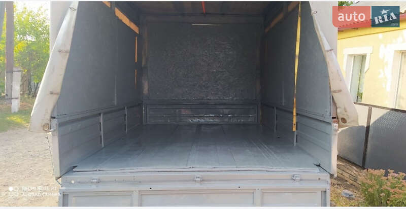 Универсал ГАЗ 3302 Газель 2007 в Славянске