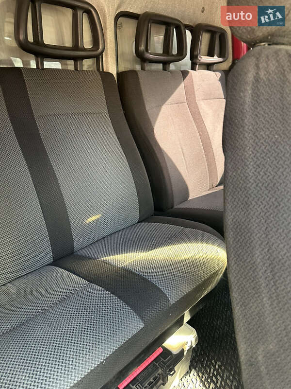 Универсал ГАЗ 3302 Газель 2007 в Славянске