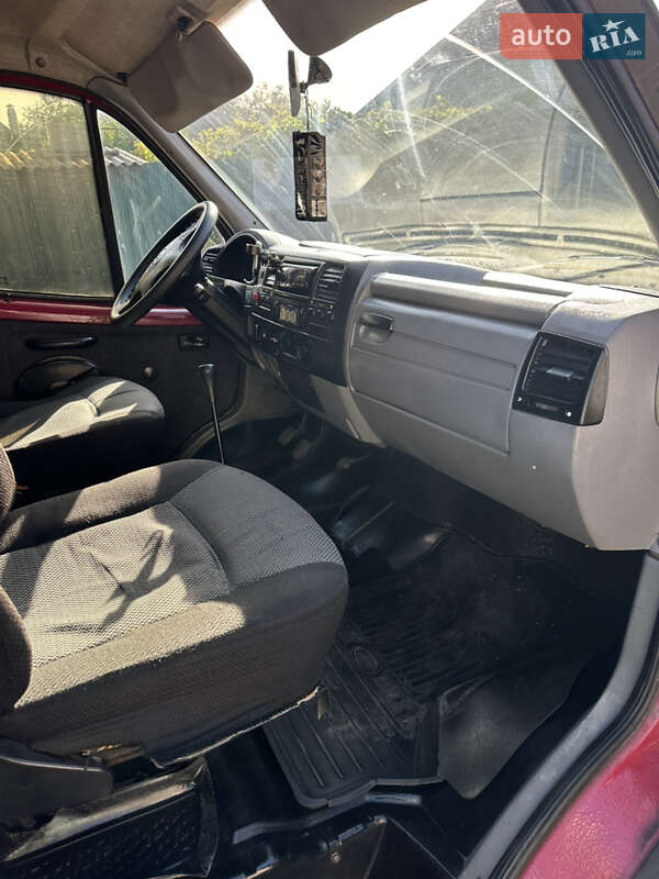 Универсал ГАЗ 3302 Газель 2007 в Славянске