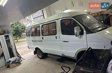Другая спецтехника ГАЗ 3302 Газель 2006 в Ирпене