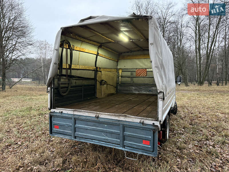 Тентований ГАЗ 3302 Газель 2006 в Сумах