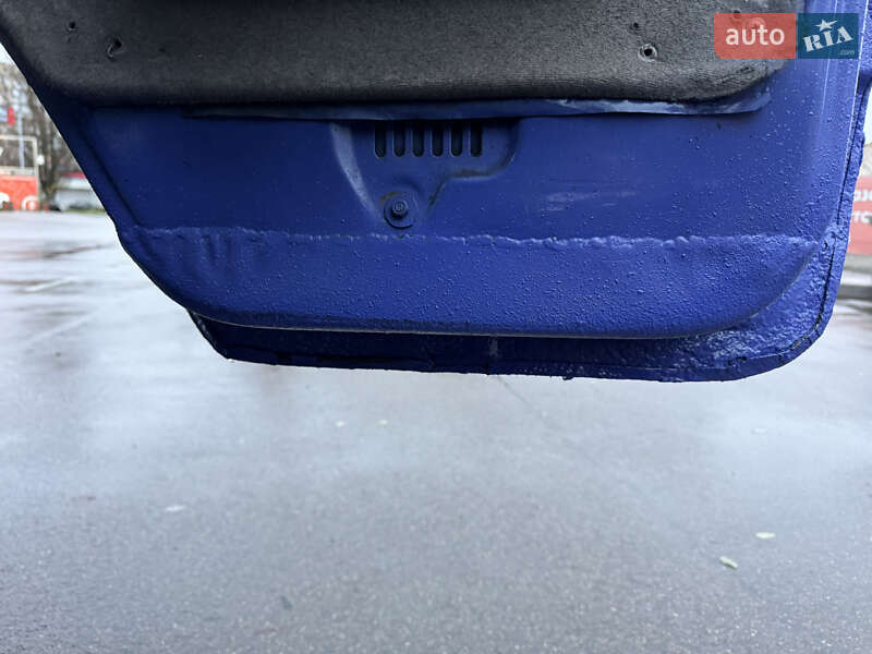 Грузовой фургон ГАЗ 3302 Газель 2007 в Киеве