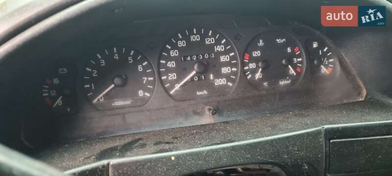 Минивэн ГАЗ 3302 Газель 2004 в Ирпене