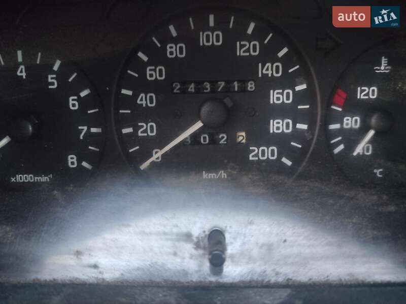 Борт ГАЗ 3302 Газель 2008 в Диканьці