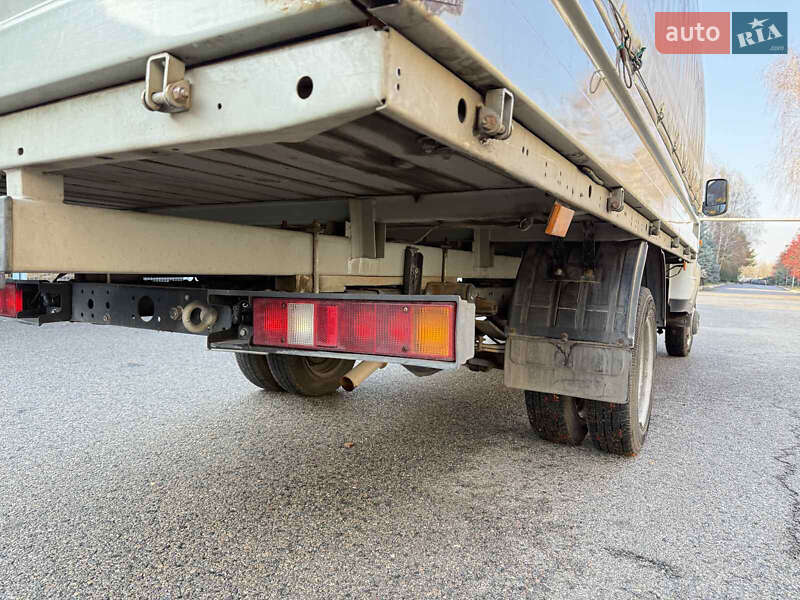 Грузовой фургон ГАЗ 3302 Газель 2021 в Днепре фото 15 Грузовой фургон ГАЗ 3302 Газель 2021 в Днепре