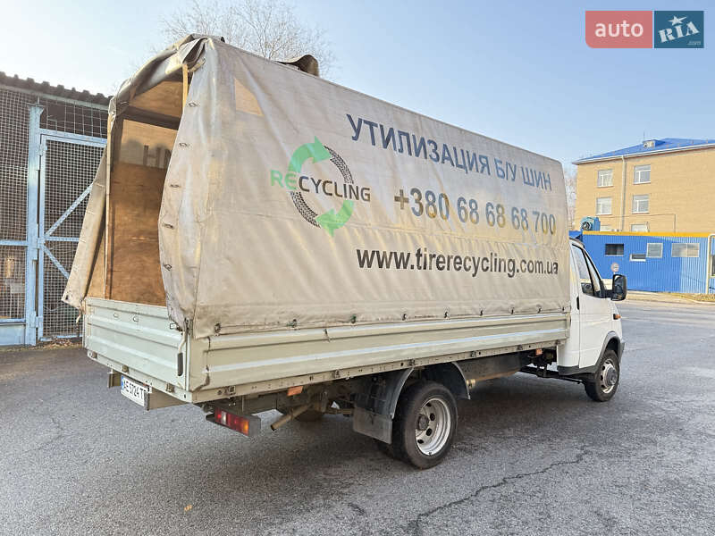 Грузовой фургон ГАЗ 3302 Газель 2021 в Днепре фото 19 Грузовой фургон ГАЗ 3302 Газель 2021 в Днепре