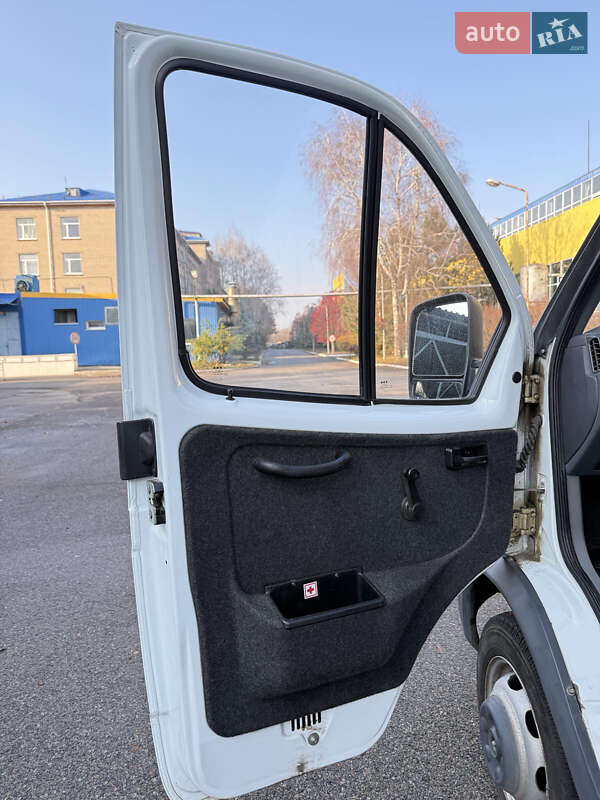 Грузовой фургон ГАЗ 3302 Газель 2021 в Днепре фото 25 Грузовой фургон ГАЗ 3302 Газель 2021 в Днепре