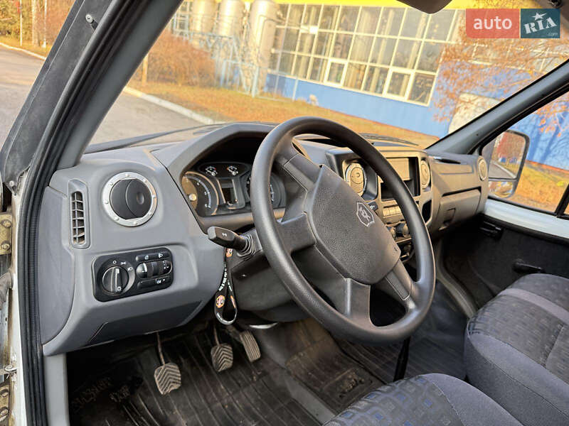 Грузовой фургон ГАЗ 3302 Газель 2021 в Днепре фото 29 Грузовой фургон ГАЗ 3302 Газель 2021 в Днепре