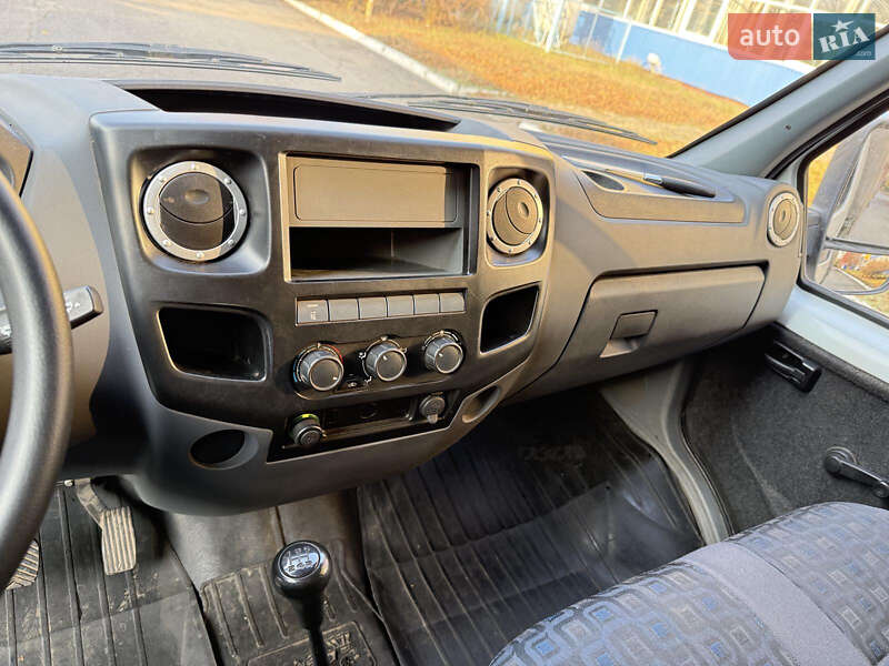 Грузовой фургон ГАЗ 3302 Газель 2021 в Днепре фото 31 Грузовой фургон ГАЗ 3302 Газель 2021 в Днепре