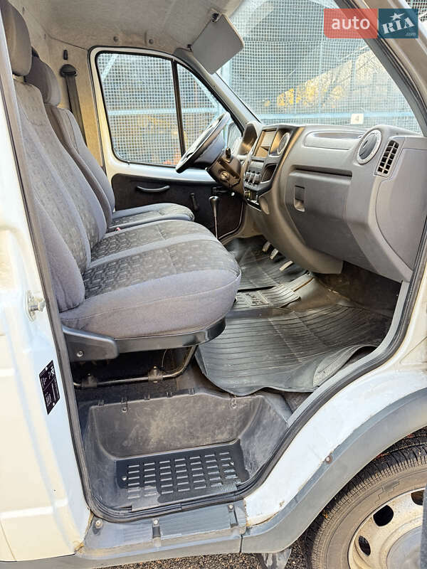 Грузовой фургон ГАЗ 3302 Газель 2021 в Днепре фото 36 Грузовой фургон ГАЗ 3302 Газель 2021 в Днепре