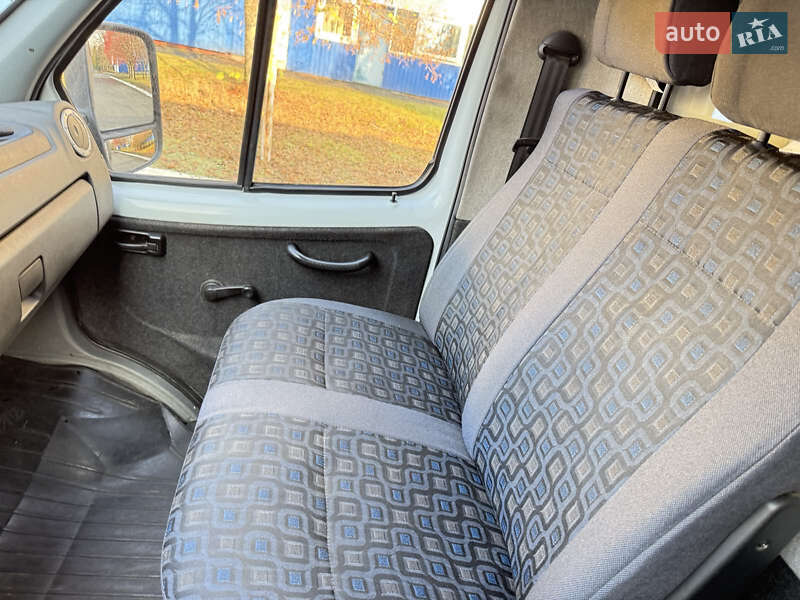 Грузовой фургон ГАЗ 3302 Газель 2021 в Днепре фото 44 Грузовой фургон ГАЗ 3302 Газель 2021 в Днепре