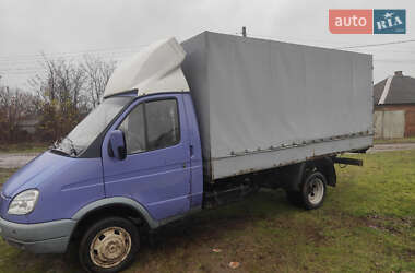 Универсал ГАЗ 3302 Газель 2007 в Змиеве