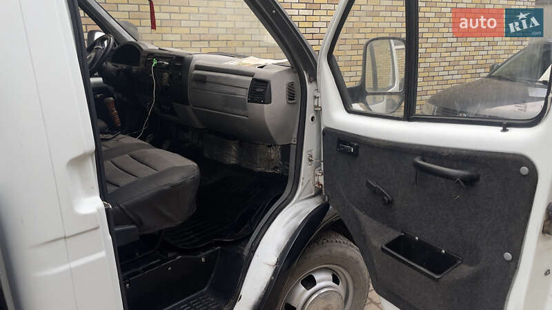 Борт ГАЗ 3302 Газель 2007 в Ярмолинцях фото 8 Борт ГАЗ 3302 Газель 2007 в Ярмолинцях