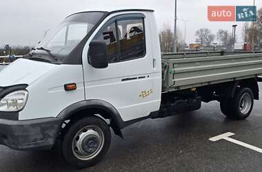 Борт ГАЗ 3302 Газель 2019 в Киеве