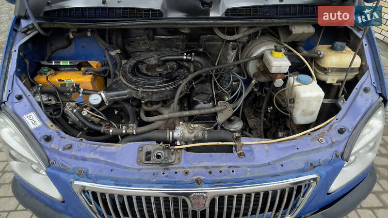 Борт ГАЗ 3302 Газель 2005 в Ярмолинцах фото 10 Борт ГАЗ 3302 Газель 2005 в Ярмолинцах