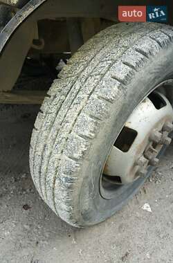 Борт ГАЗ 3302 Газель 2005 в Дніпрі