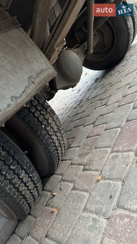 Борт ГАЗ 3302 Газель 2010 в Харькове фото 7 Борт ГАЗ 3302 Газель 2010 в Харькове